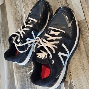 New Balance Softball Cleats